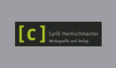 Cyrill Harnischmacher купить