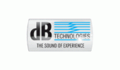 dB Technologies купить