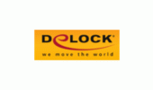 Delock купить