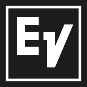 Логотип компании EV