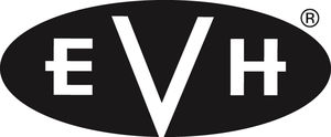 Логотип компании Evh