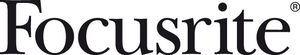  Логотип компании Focusrite 