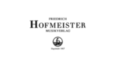 Friedrich Hofmeister Verlag купить