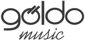 Логотип компании Goldo