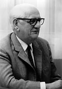 founder Georg Neumann