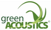 Green Acoustics купить