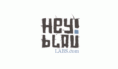 Hey!blau купить