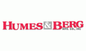 Humes & Berg купить