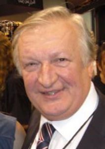 founder Joe Marinic