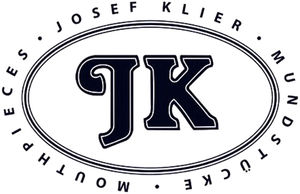 Логотип компании JK