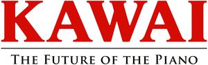 Kawai company logo