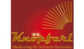Knopferl-Musikverlag купить