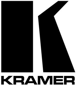 Логотип компании Kramer