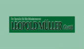 Leopold Muller
