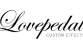Lovepedal купить
