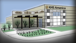 head office in Mt Juliet, TN