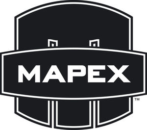  Логотип компании Mapex 