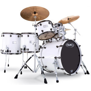 Mapex Saturn Drumset
