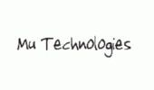 Mu Technologies купить