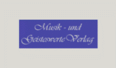 Musik & Geisteswerte Verlag купить