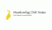 Musikverlag Chili Notes купить