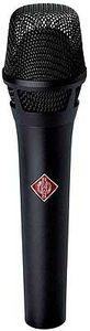 Neumann KMS