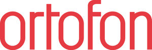 Логотип компании Ortofon