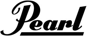 Жемчужный логотип компании