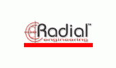 Radial Engineering купить