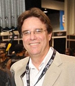 founder Rob Turner