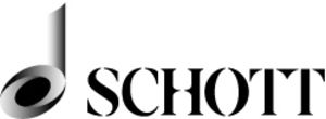  логотип компании Schott 