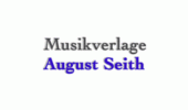 Seith Musikverlag купить