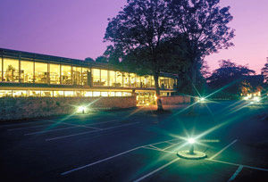 head office in Begbroke