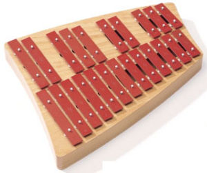 Sonor Glockenspiel