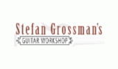 Stefan Grossman's Guitar Works купить