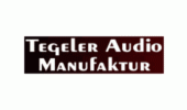 Tegeler Audio Manufaktur купить