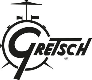 Логотип компании Gretsch