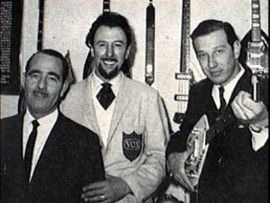 founder Tom Jennings