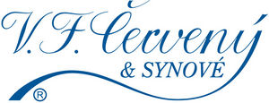 Cerveny company logo