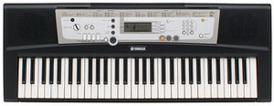 Клавиатура Yamaha