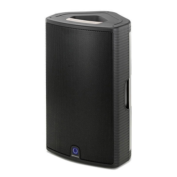 Milan m15 turbosound схема