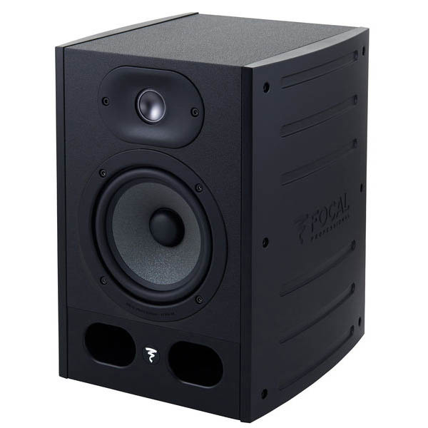 Focal alpha sale 50