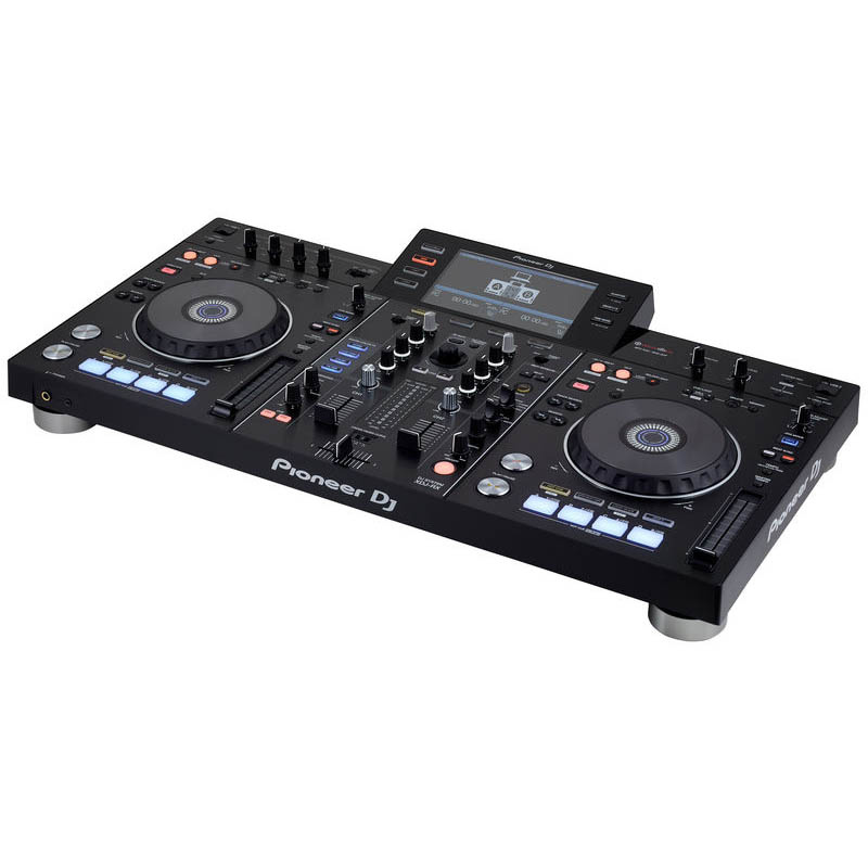 Pioneer controller. Pioneer XDJ RX. Pioneer XDJ контроллер. Контроллер RX Pioneer. DJ контроллер Pioneer RX.