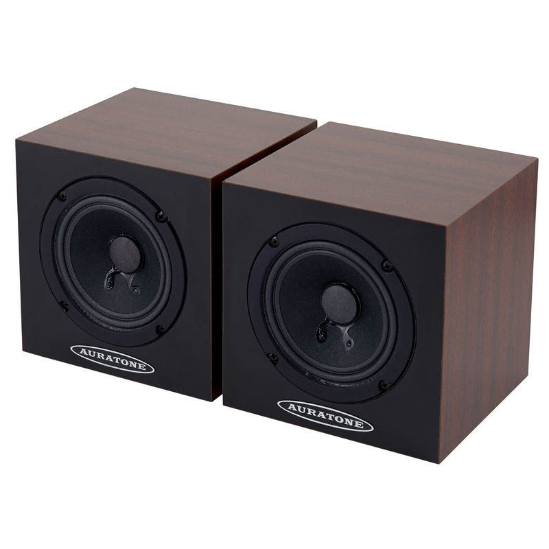 Auratone sales sound cube