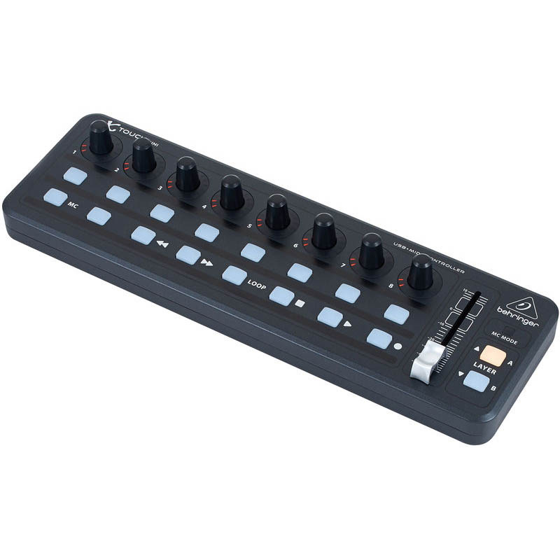 Behringer X Touch Купить