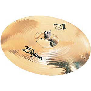 Zildjian a on sale custom 18