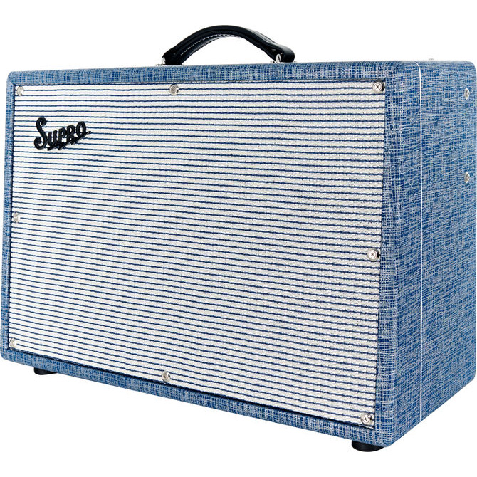 supro dual tone