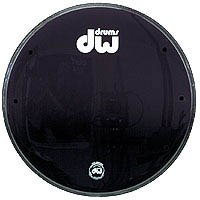 Dw 24 shop bass drum