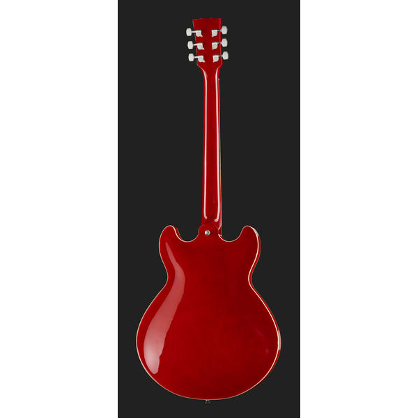 Harley Benton HB 35 CH Vintage Series