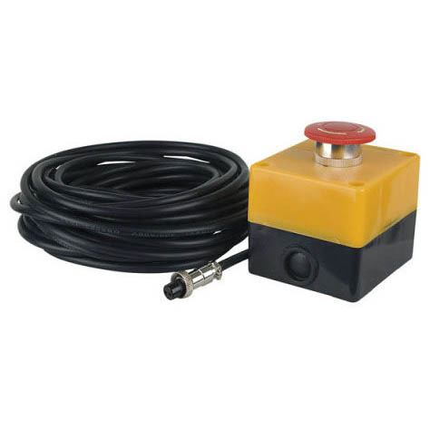 Varytec Emergency Kill Switch